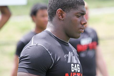 USC Football: After Surprise Visits, Will These Mega Recruits Be Trojans?