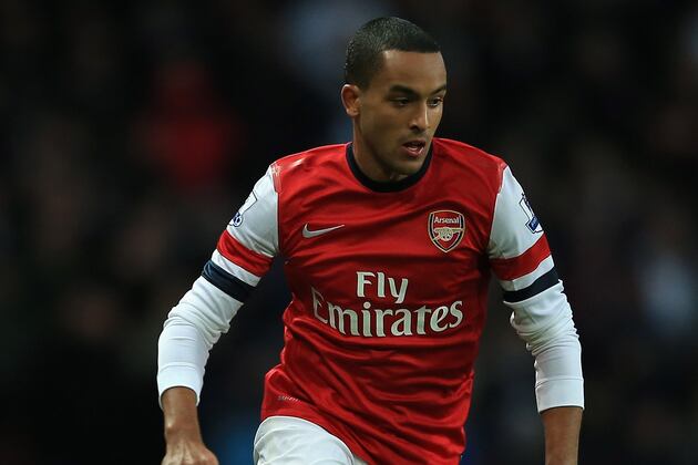 Liverpool FC's Top Targets for the January Transfer Window
