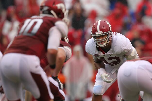 Stock Up, Stock Down for NFL Draft Prospects, NFL Week 15 Edition
