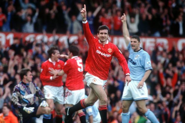 Manchester United Legends: Who's the Greatest Red Devil of All Time?