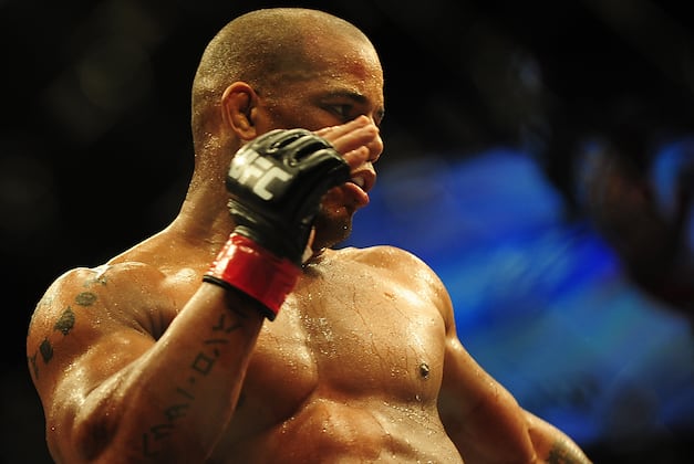 UFC on FX 6: Hector Lombard vs. Rousimar Palhares Head-to-Toe Breakdown