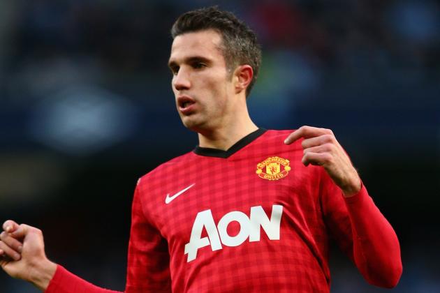 EPL: Team of the Season so Far