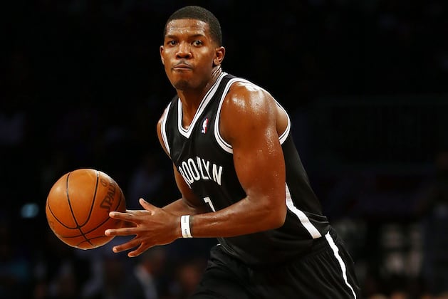 Impact Meter for Top New Acquisitions at NBA's Quarter-Season Mark