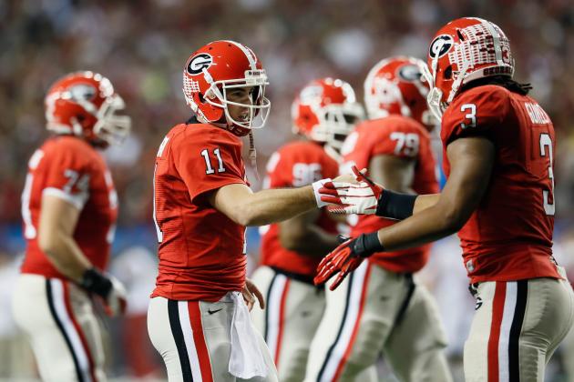 Georgia Football: Why Aaron Murray Should Not Declare Early for the NFL