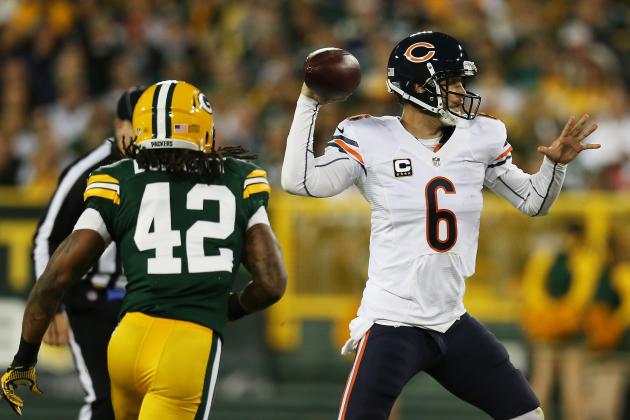 Chicago Bears: 5 Players to Watch in Week 15