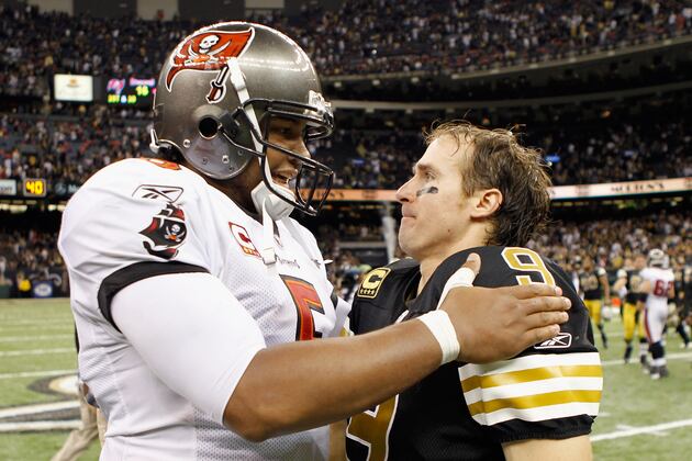 NFL Teams on Upset Alert for Week 15