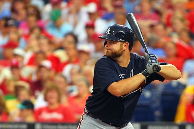 Players Who Must Improve for the Atlanta Braves to Contend in 2013