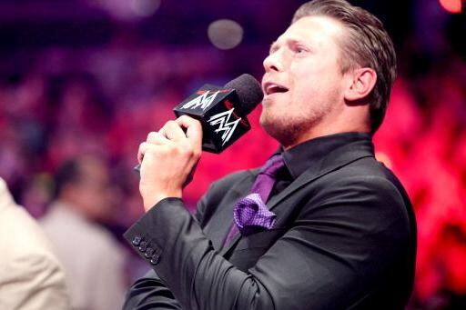 The Miz and the 10 Most Miscast Babyfaces in WWE History