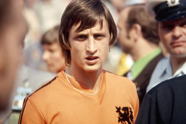 15 Most Influential Players in Soccer History
