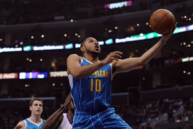 Exploring Ways the Chicago Bulls Can Land Eric Gordon