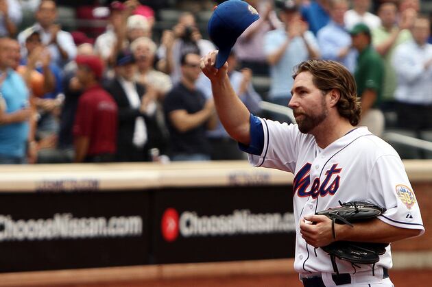 MLB Trade Rumors: Ranking the 5 Most Discussed Trades of the Moment