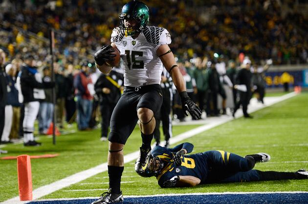 College Bowl Predictions: 5 Games Every Football Fan Can't Afford to Miss