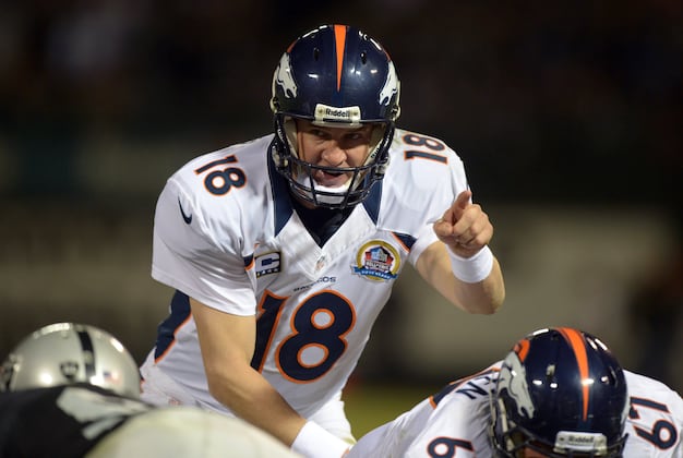 Biggest Winners & Losers from Early 2013 Pro Bowl Results
