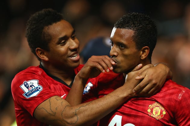 Manchester United Players Who Need to Step Up or Ship out
