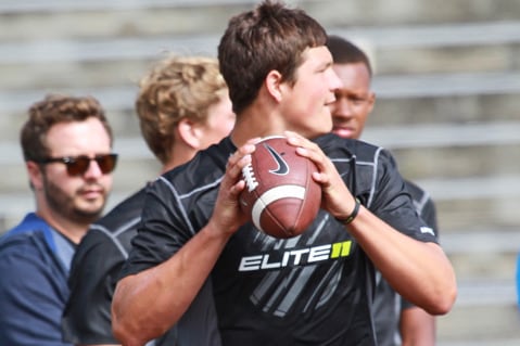 College Football Recruiting 2013: 11 Prospects Most Likely to Start as Freshmen