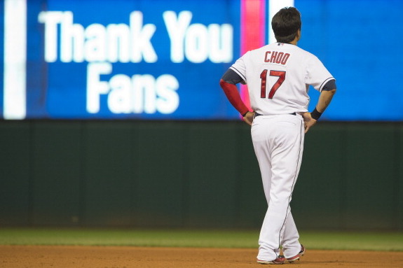 What Shin-Soo Choo to the Cincinnati Reds Means for the Seattle Mariners
