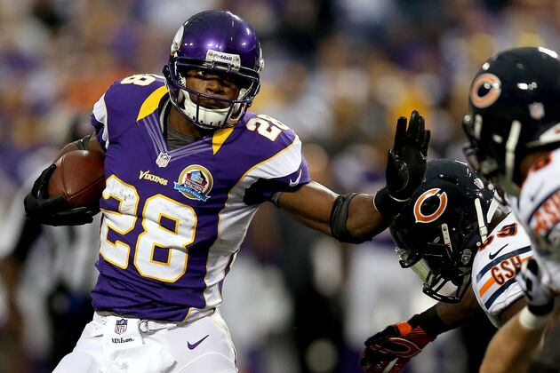 Fantasy Football Week 15 Rankings: Top 20 Players at Every Position