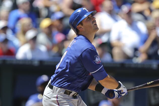 New York Mets Rumors: Pros and Cons of Acquiring Each Top Winter Target