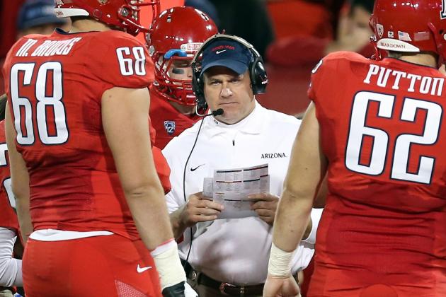 Bold College Football Predictions for Week 1 of the Bowl Season