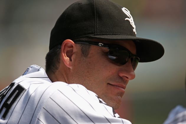 10 Reasons the Chicago White Sox Need to Face Reality and Rebuild