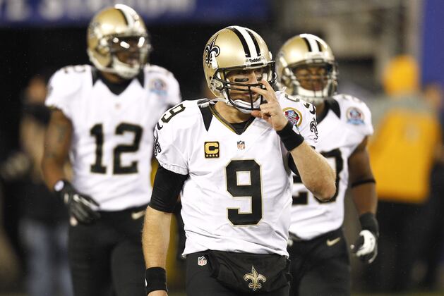 NFL Picks Week 15: 5 Teams That Should Be on Upset Alert
