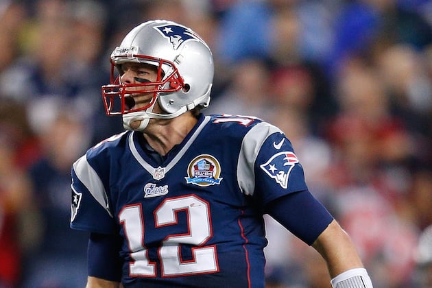 4 Questions the New England Patriots Still Must Answer in the Playoffs
