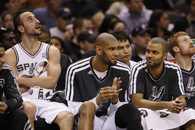 Ranking Every NBA Team by Its Chemistry After 1st Quarter of the NBA Season