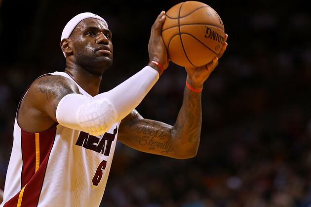 Golden State Warriors vs. Miami Heat: Postgame Grades and Analysis for Miami