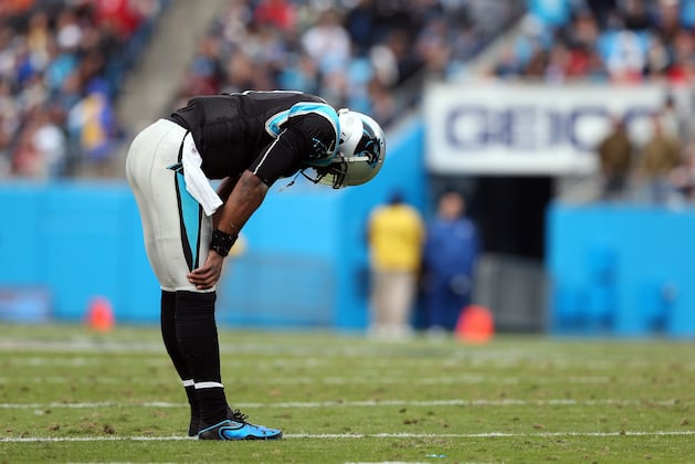 Which Players Have the Worst Body Language in Entire NFL?