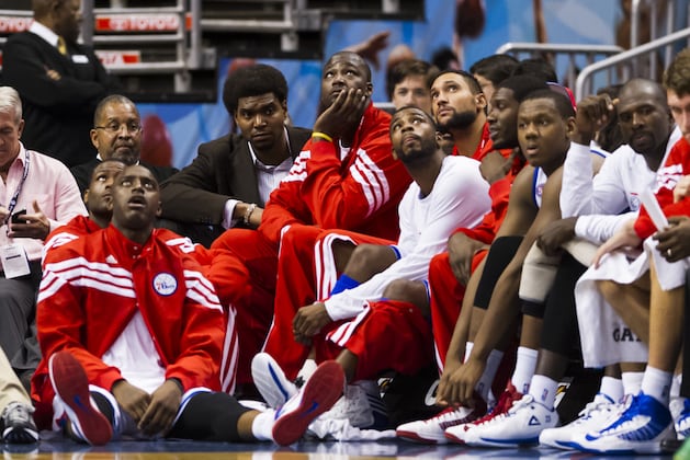 Re-Grading Every Philadelphia 76ers Offseason Move