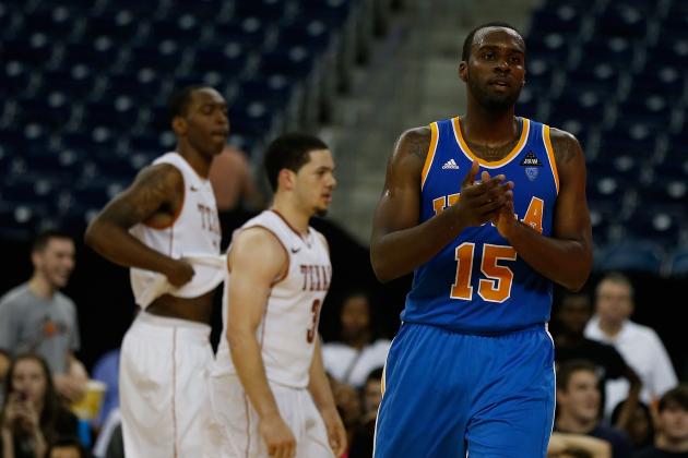 UCLA Basketball: Early-Season Grades for the Bruins