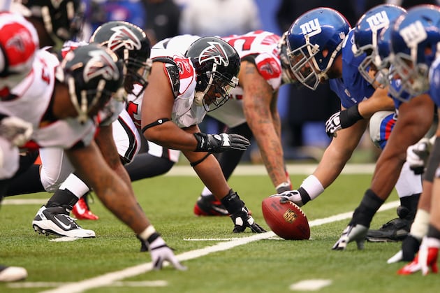 New York Giants vs. Atlanta Falcons: 10 Keys to the Game for Atlanta