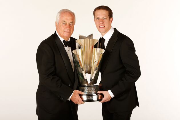 NASCAR Sprint Cup Chase: Power Ranking the Last 15 Cup-Winning Seasons