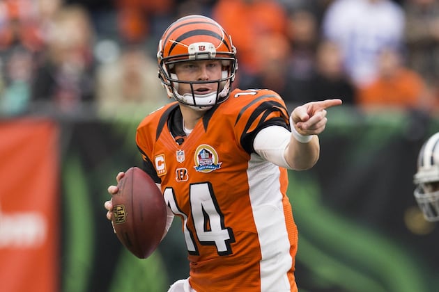 Bengals vs. Eagles: 10 Keys to the Game for Cincinnati