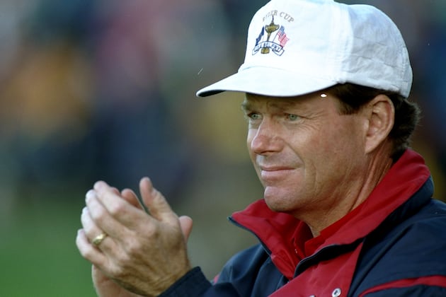 Why Tom Watson Isn't the Answer as US Ryder Cup Captain
