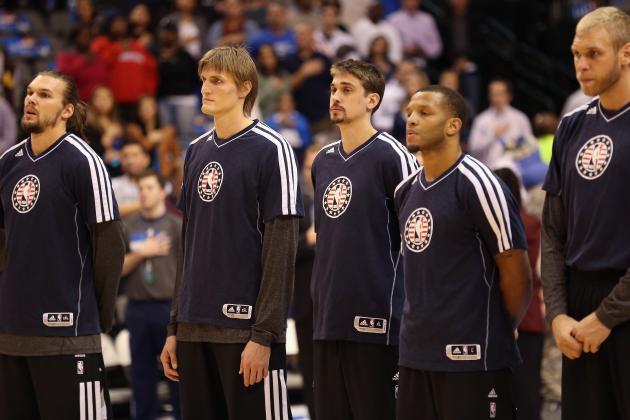 Re-Grading Every Minnesota Timberwolves Offseason Move