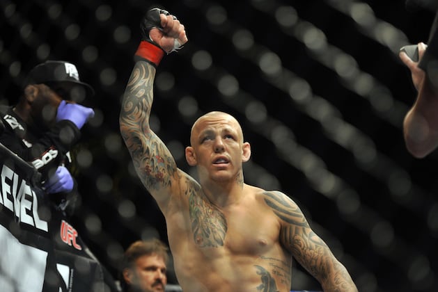 TUF 16 Finale and UFC on FX 6: Why You Can't Miss These Cards