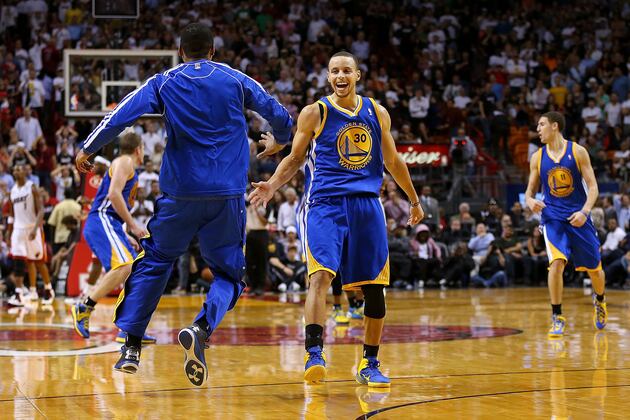 Biggest Takeaways from Wednesday Night's NBA Action