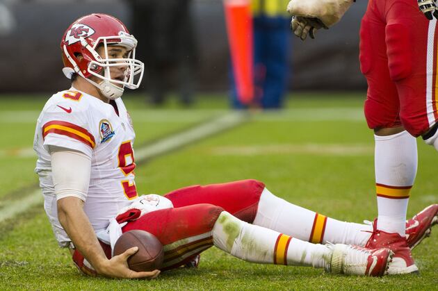 5 Offseason Acquisitions the Kansas City Chiefs Must Make to Contend in 2013