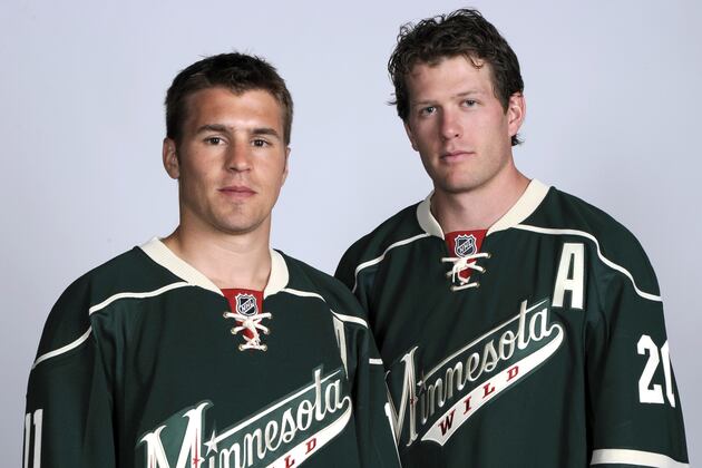 NHL Free Agency: Bad Teams Back in Playoff Contention Thanks to Offseason Deals