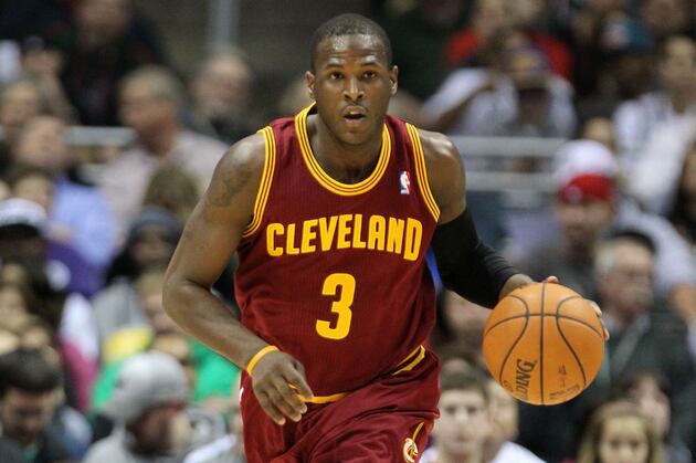Re-Drafting the 2012 NBA Draft at the Season's Quarter Mark