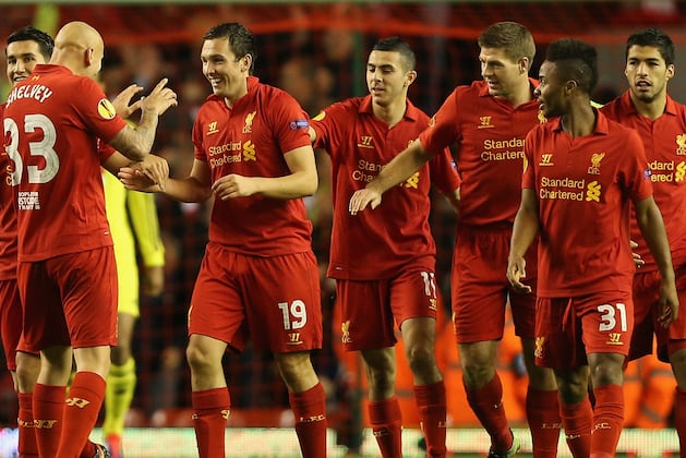 Liverpool: 5 Players Who Could Leave and Who Should Replace Them