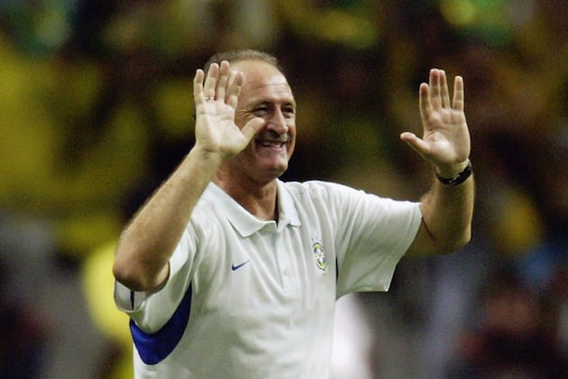5 Brazilian Youngsters Who Can Flourish Under Luiz Felipe Scolari