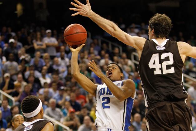 ACC Basketball: Biggest Surprises & Disappointments of the Season