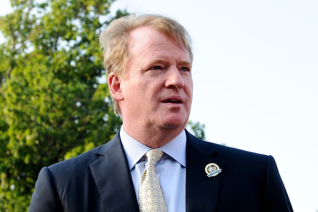 4 Ways HGH Impacts the NFL, and What Congressional Oversight Would Change