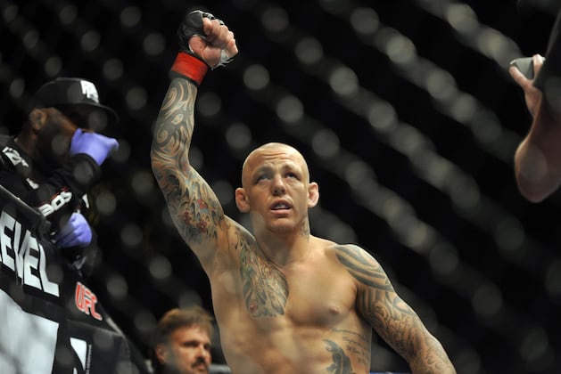 UFC on FX 6: Bleacher Report MMA Main Card Staff Predictions