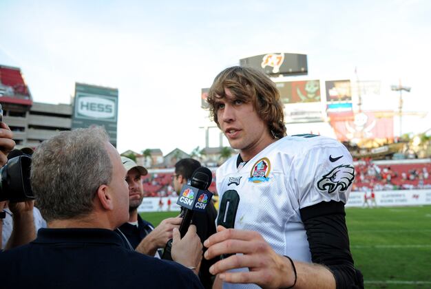 Bengals vs. Eagles: Best 1-on-1 Matchups for Thursday Night Football