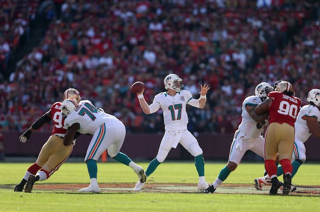 The Good, the Bad and the Ugly: Recapping Miami's Loss to the 49ers