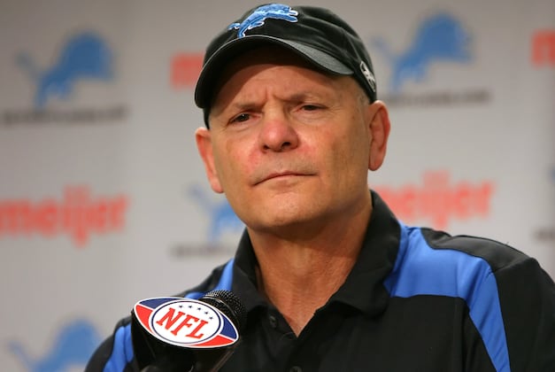 The 50 Worst NFL Head Coaches of All Time