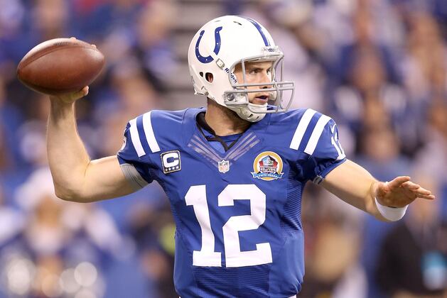 Ranking the NFL's 5 Luckiest and Unluckiest Teams